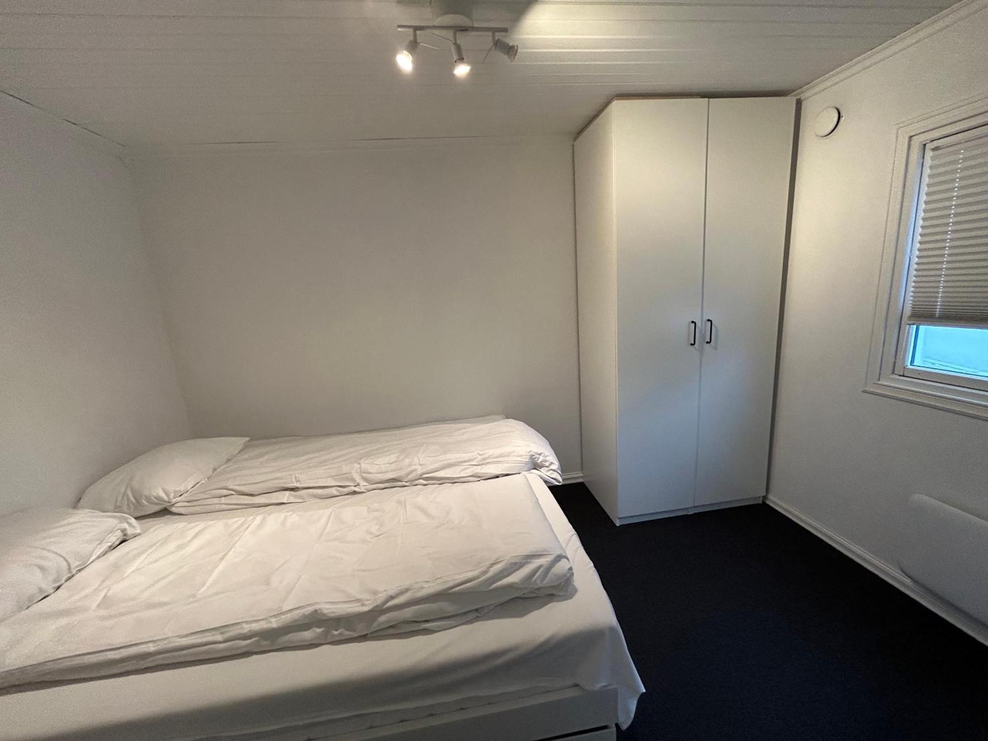 Arctic 3 Room Apartment - Aurora View - Free Parking Tromsø Exterior foto
